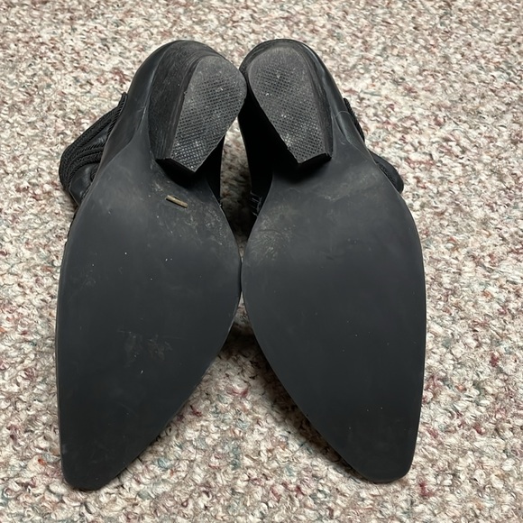 Jeffery Campbell boots - Picture 9 of 11